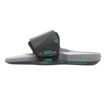 Pads / Straps Flex TT Bindings