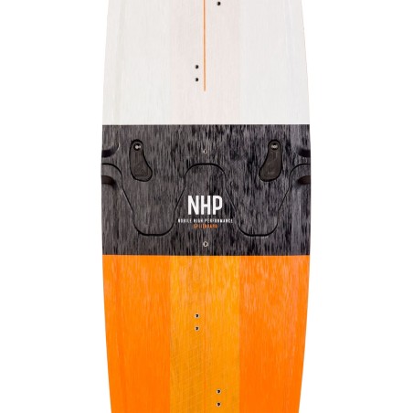 Planche Nobile Nhp Split 2020, Nue