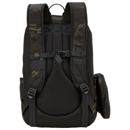 Sac à dos Nixon Smith backpack Black-Multicam