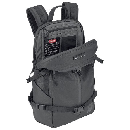 Sac à dos Nixon Summit Backpack Black