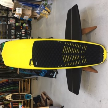 Surfkite BWS Stallion 5'2 LHO