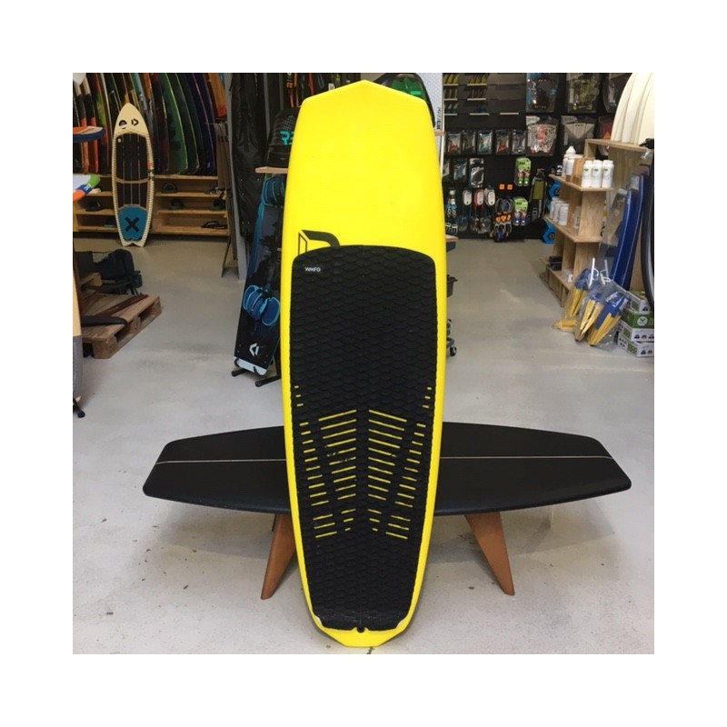 Surfkite BWS Stallion 5'2 LHO