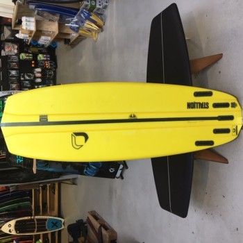 Surfkite BWS Stallion 5'2 LHO