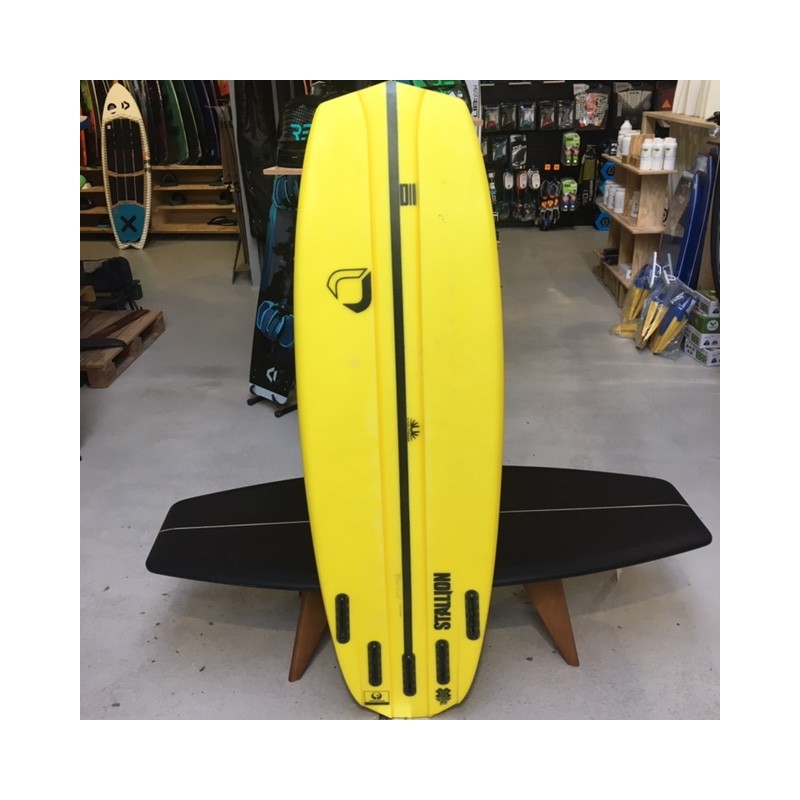 Surfkite BWS Stallion 5'2 LHO