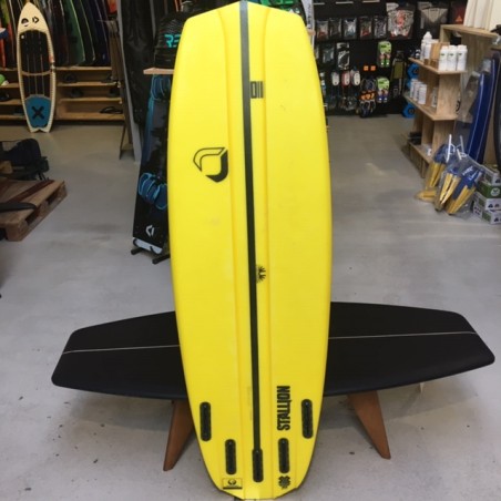 Surfkite BWS Stallion 5'2 LHO