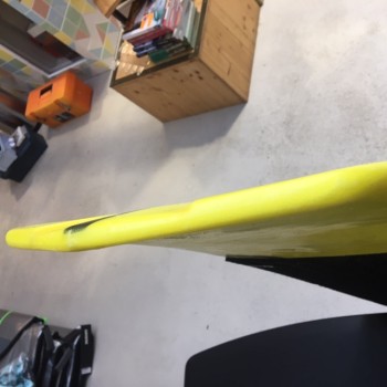 Surfkite BWS Stallion 5'2 LHO