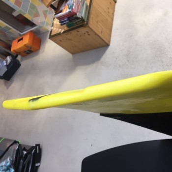 Surfkite BWS Stallion 5'2 LHO