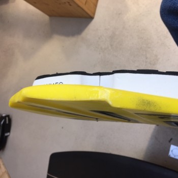 Surfkite BWS Stallion 5'2 LHO