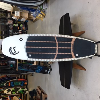 Surfkite Duotone Pro Whip 5'2 2019 GAN