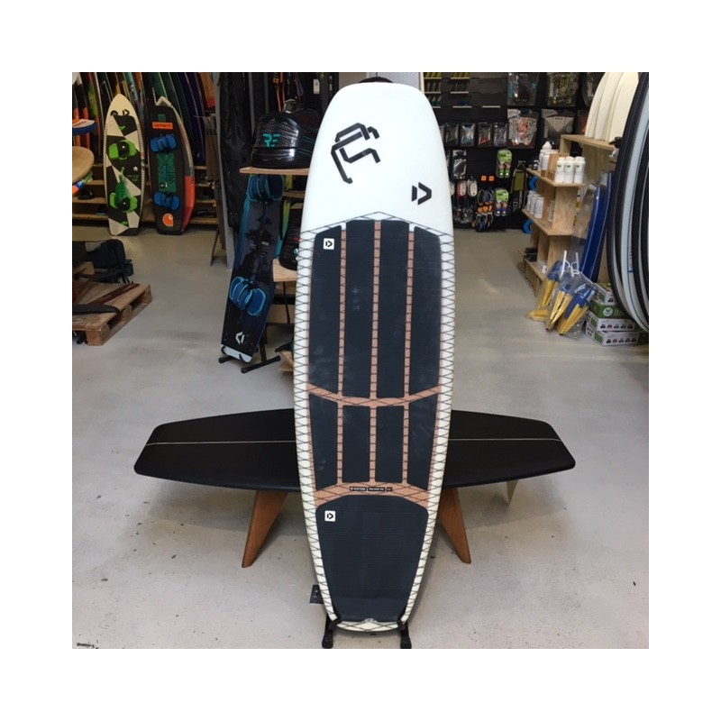 Surfkite Duotone Pro Whip 5'2 2019 GAN