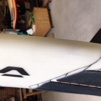 Surfkite Duotone Pro Whip 5'2 2019 GAN