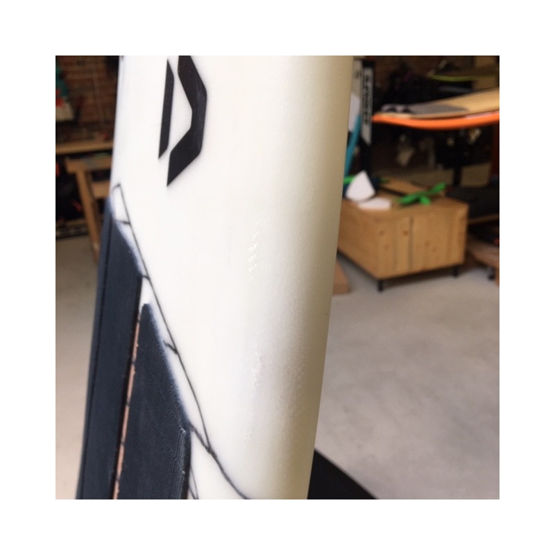 Surfkite Duotone Pro Whip 5'2 2019 GAN