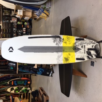 Surfkite Duotone Pro Whip 5'2 2019 GAN