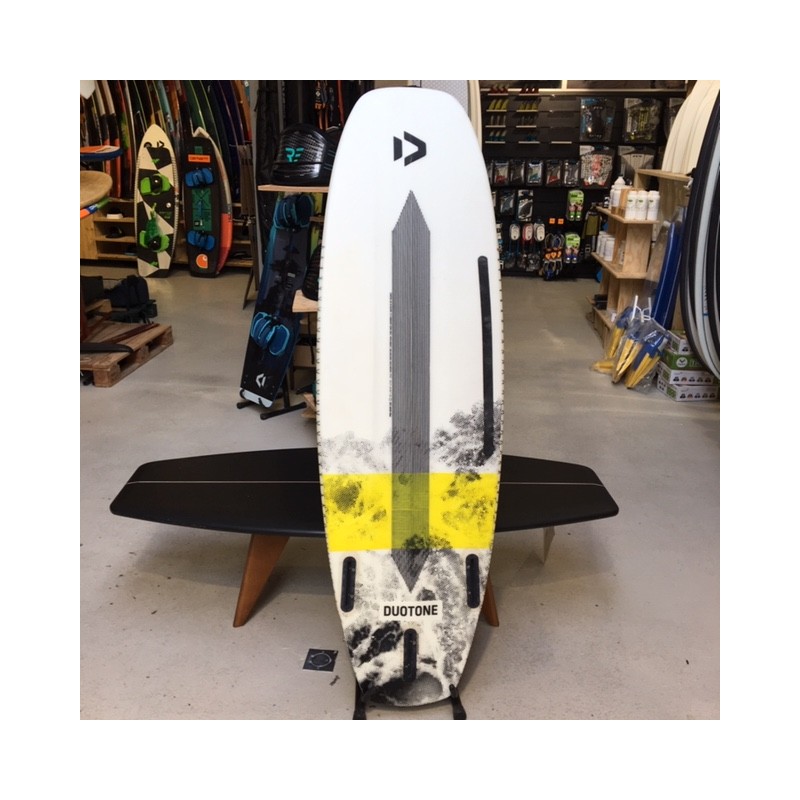 Surfkite Duotone Pro Whip 5'2 2019 GAN