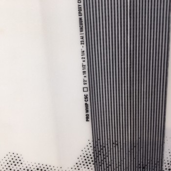 Surfkite Duotone Pro Whip 5'2 2019 GAN