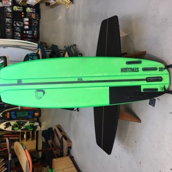 Planche Surf Kite BWS Stalion V2 5'2