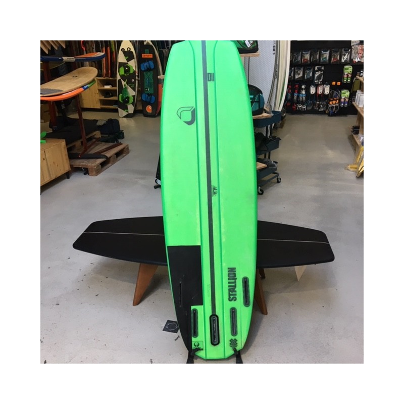Planche Surf Kite BWS Stalion V2 5'2