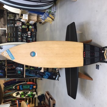 Surf Kite HB Lafayette Biax