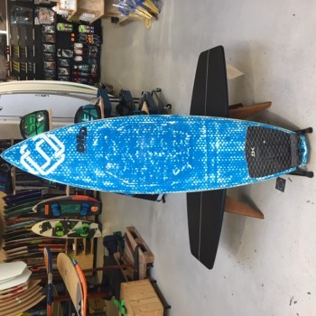 Surf Kite BWS DHD Signature 5'7