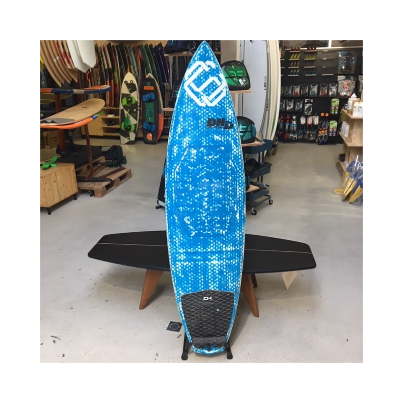 Surf Kite BWS DHD Signature 5'7