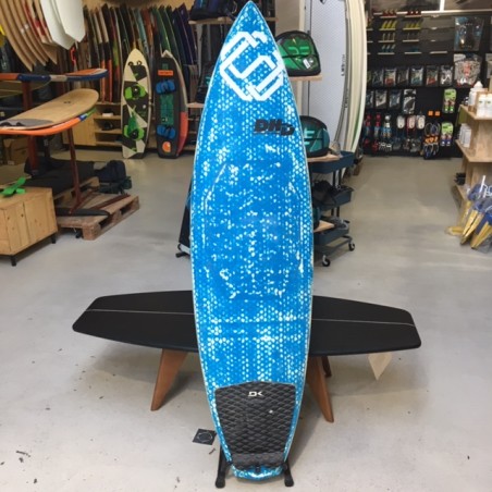 Surf Kite BWS DHD Signature 5'7