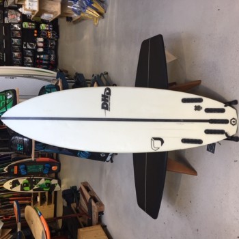 Surf Kite BWS DHD Signature 5'7