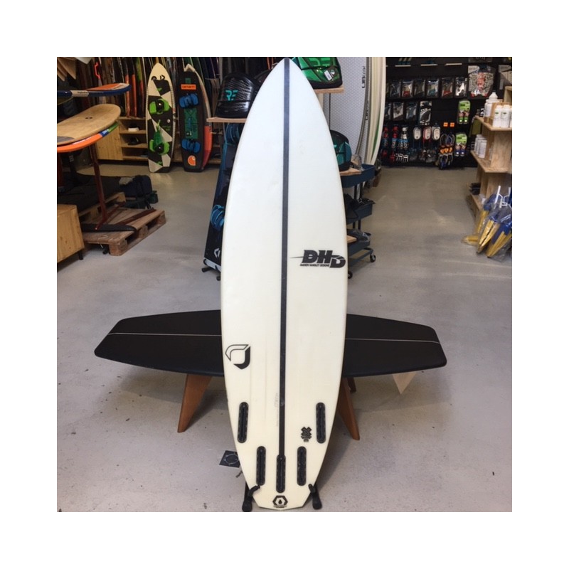 Surf Kite BWS DHD Signature 5'7