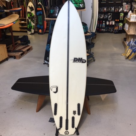 Surf Kite BWS DHD Signature 5'7