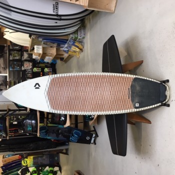 Surf Kite Duotone Pro Wam 2019 5'8"