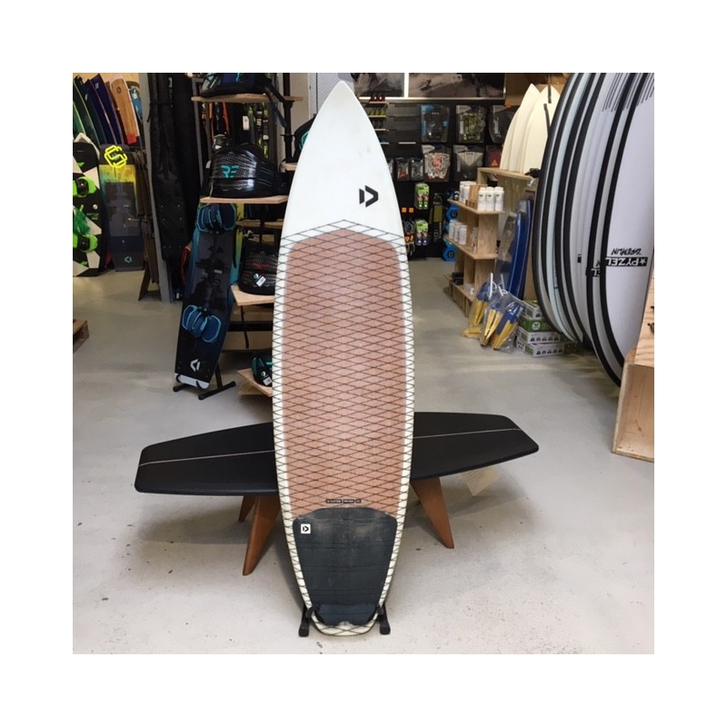 Surf Kite Duotone Pro Wam 2019 5'8"