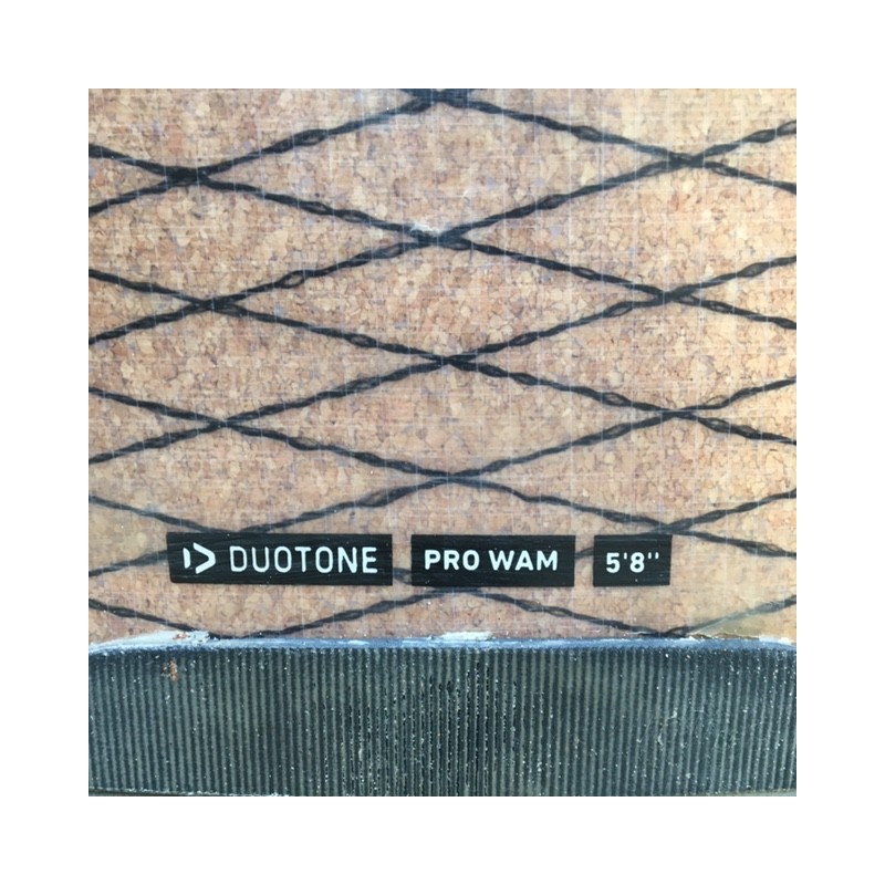 Surf Kite Duotone Pro Wam 2019 5'8"