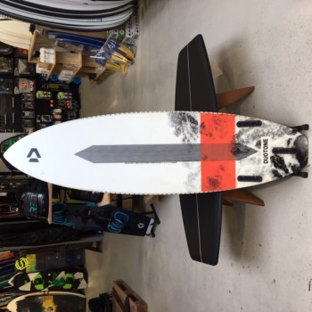 Surf Kite Duotone Pro Wam 2019 5'8"