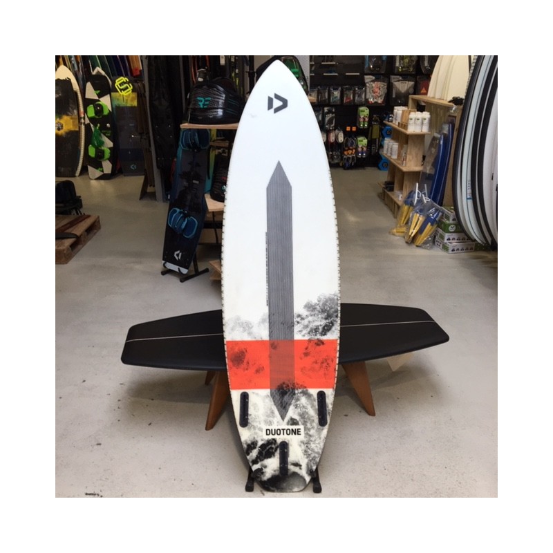 Surf Kite Duotone Pro Wam 2019 5'8"