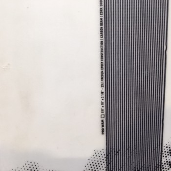 Surf Kite Duotone Pro Wam 2019 5'8"