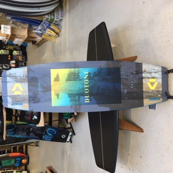 Twn-Tip Occasion Duotone Jaime 2019 139cm