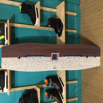 Wakeboard Occasion Noodle 146cm 2019