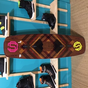 Wakeboard Occasion FLX 143cm 2018