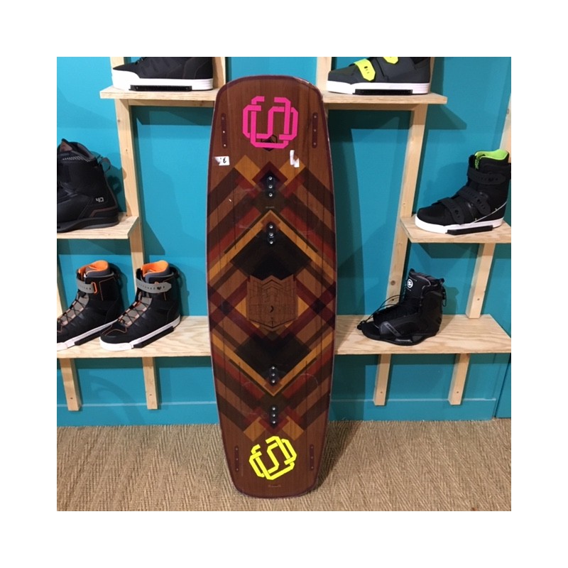 Wakeboard Occasion FLX 143cm 2018