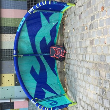 Aile Occasion F-One Bandit 2019