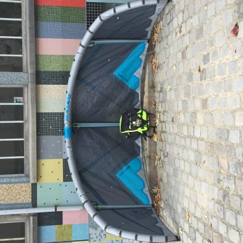 Aile Naish Pivot 6m 2017