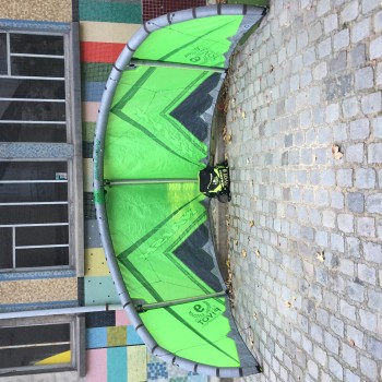 Aile Naish Pivot 9m 2017