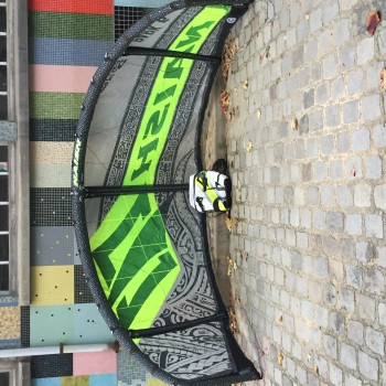 Aile occasion naish park 2014 6m (NUE)