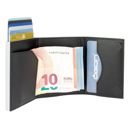Porte-Cartes Ögon Cascade Wallet