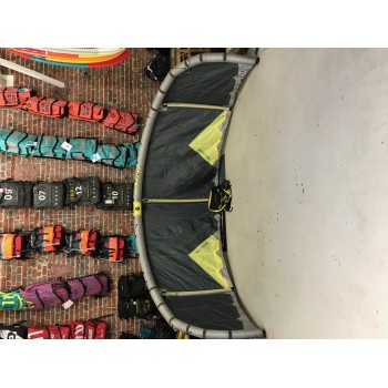 Aile Occasion Naish Slash 2017