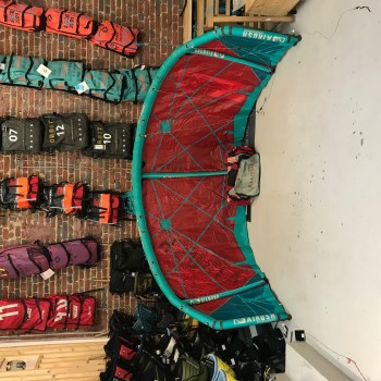 Aile Airush Diamond 2018 Nue