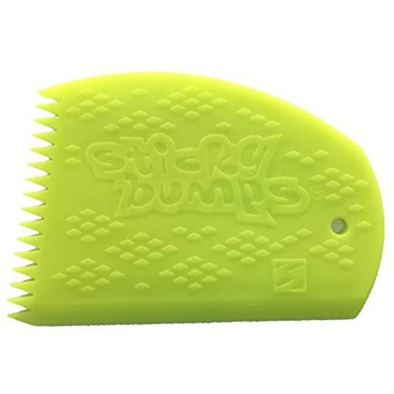 Surf Comb by Sticky Bumps