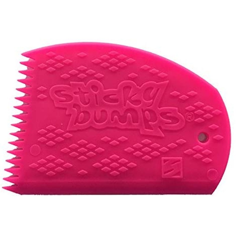 Surf Comb by Sticky Bumps