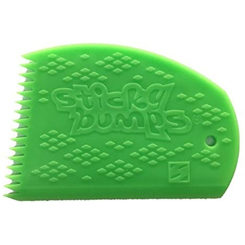 Surf Comb by Sticky Bumps