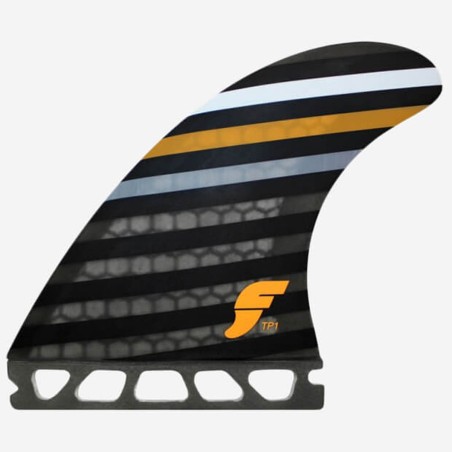 Ailerons Futures FTP1 Rtm Hex Design