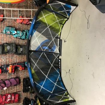 AILE OCCASION AIRUSH VARIAL X2014 7M